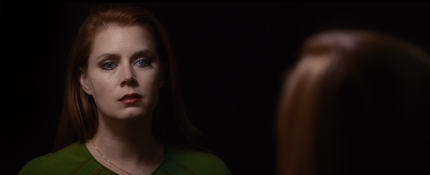 Amy Adams as Susan Morrow