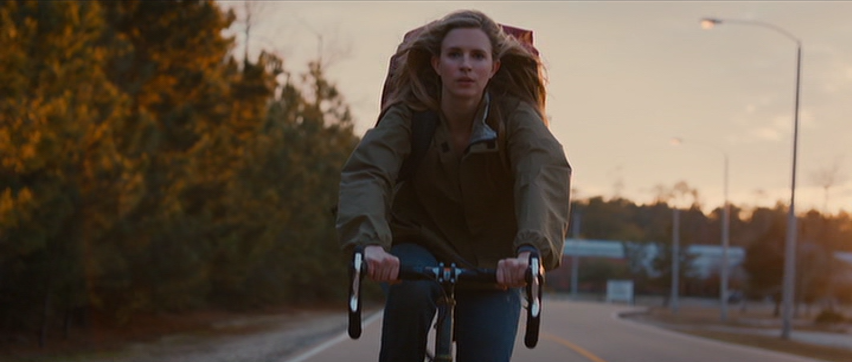 Brit Marling as Jane Owen