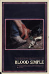 Blood Simple Movie Poster