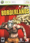 Borderlands Game Cover