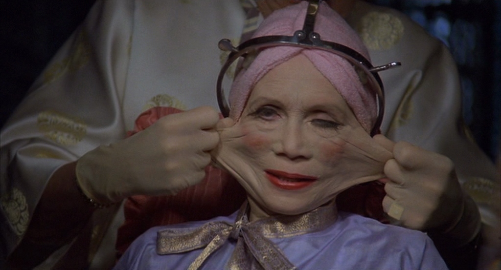 Cosmetic Surgery