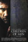 Children of Men Movie Poster