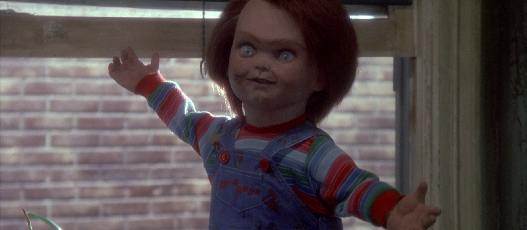 Chucky the Good Guy Doll