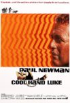 Cool Hand Luke Movie Poster