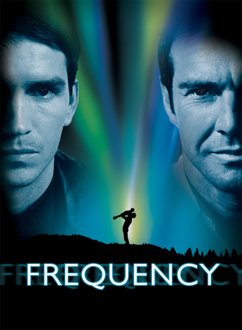 Frequency Movie Poster