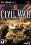 History Channel Civil War Cover
