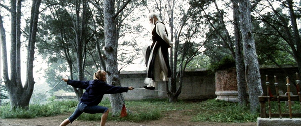 Gordon Liu as Pai Mei