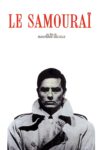 Le Samourai Movie Poster