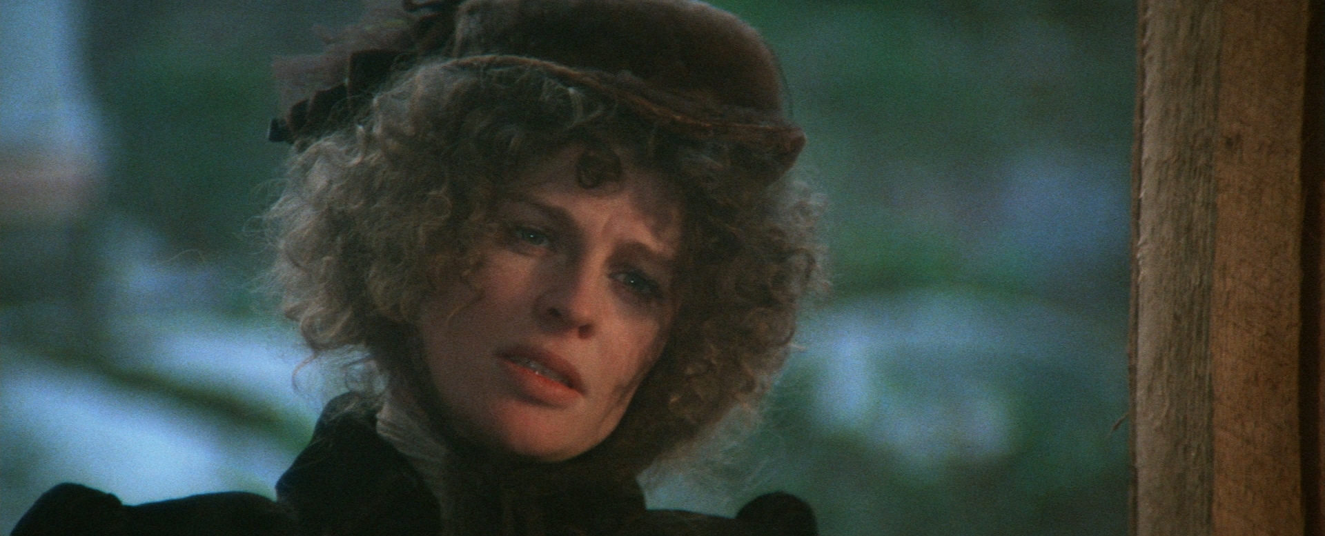 Julie Christie as Mrs. Miller