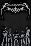 Metalocalypse Series Poster