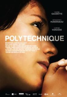 Polytechnique Movie Poster