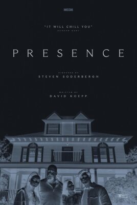 Presence Movie Poster