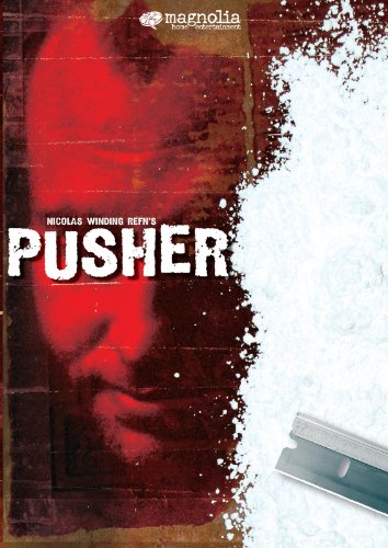 Pusher Movie Poster