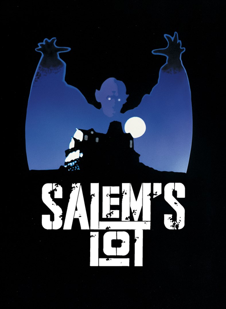 Salem's Lot Movie Poster