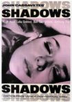 John Cassavetes' Shadows Movie Poster