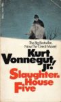 Slaughterhouse-Five Book Cover