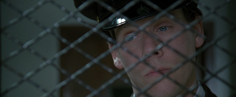 Kevin Bacon as Sean Nokes