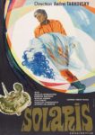 Solaris Movie Poster