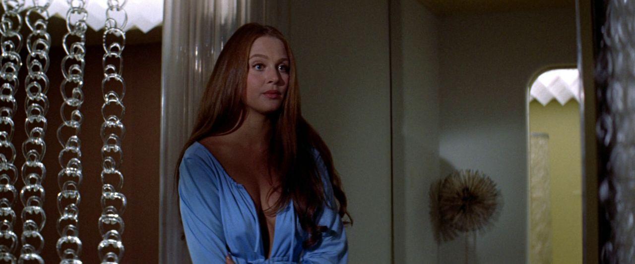 Leigh Taylor-Young as Shirl