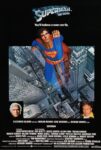 Superman 1978 Movie Poster