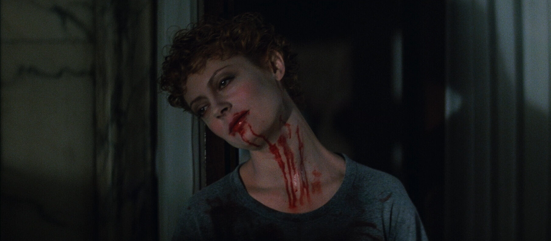 Susan Sarandon as Sarah Roberts