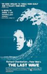 The Last Wave Movie Poster