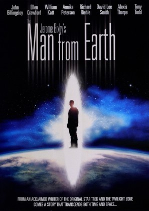 The Man from Earth Movie Poster