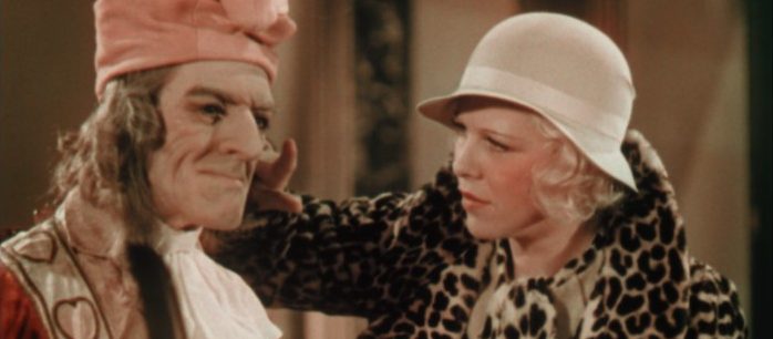 Glenda Farrell as Florence Dempsey