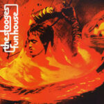 The Stooges - Fun House Cover