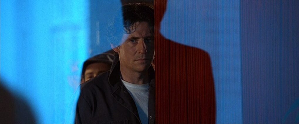 Gabriel Byrne as Dean Keaton