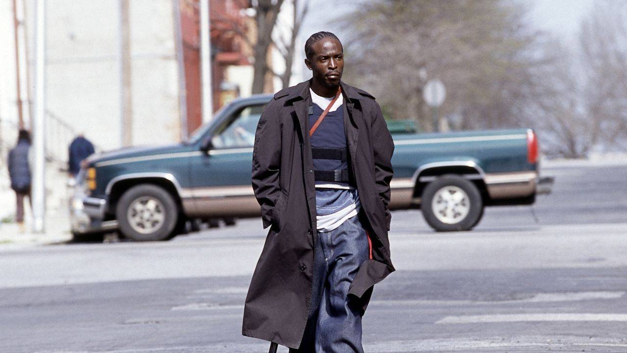 Michael K. Williams as Omar Little