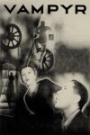 Vampyr Movie Poster
