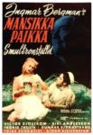Wild Strawberries Movie Poster